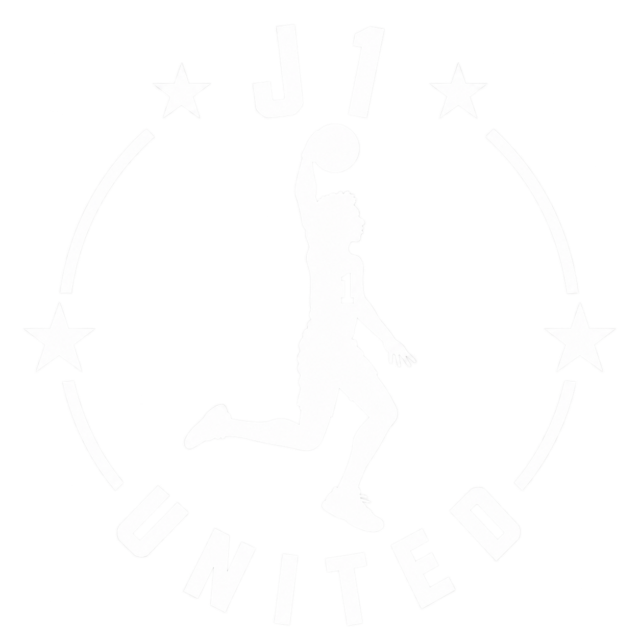 J1 United logo
