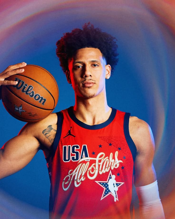 Jalen Johnson
